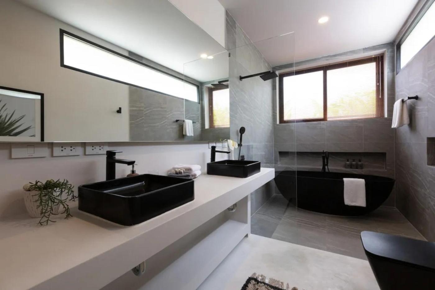 Villa L3 - Luxurious Bohemian Chic & Private Pool Koh Samui Exterior foto